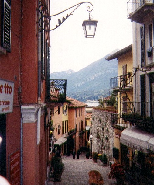 Picture of street