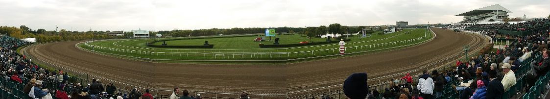 Picture of panorama