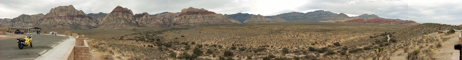 Picture of panorama