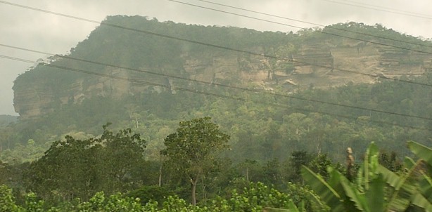 Picture of volta_mountains
