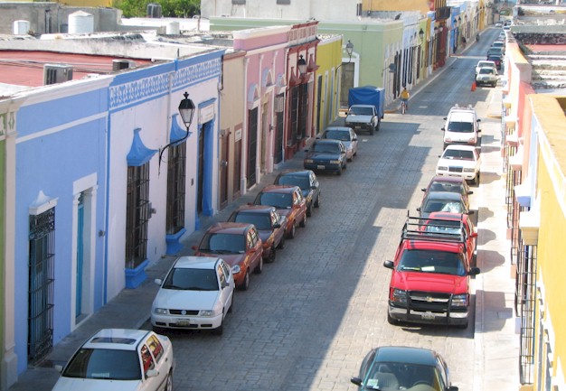 Picture of calle2