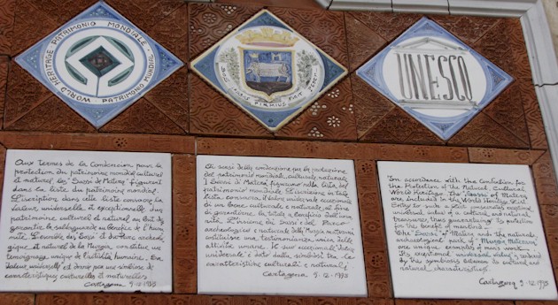 Picture of unesco