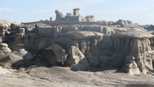 Picture of badlands2