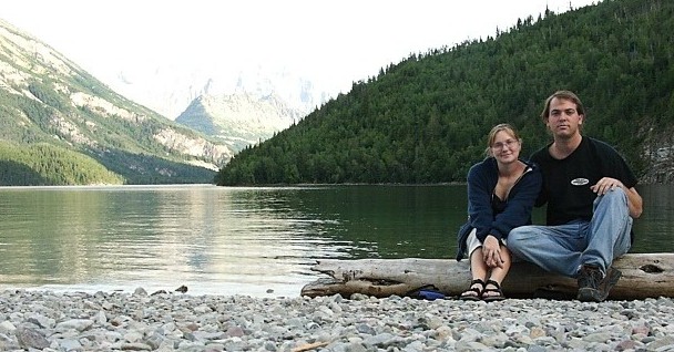 Picture of waterton_beach2