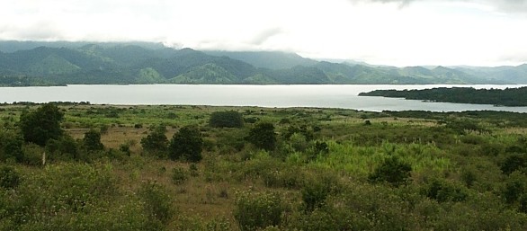 Picture of lake_arenal