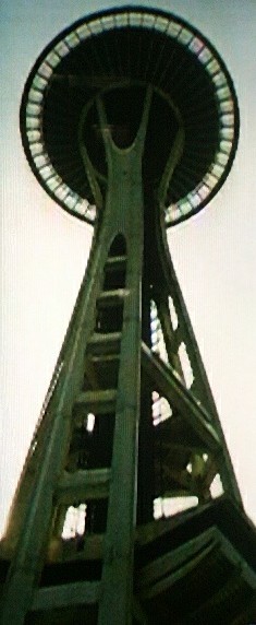 Picture of spaceneedle