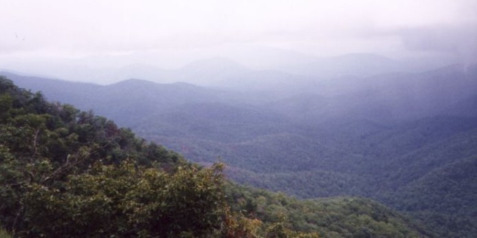 Picture of viewpoint