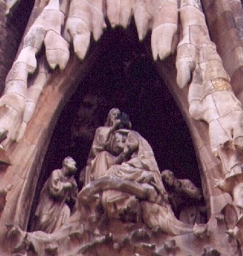 Picture of sagrada_detail