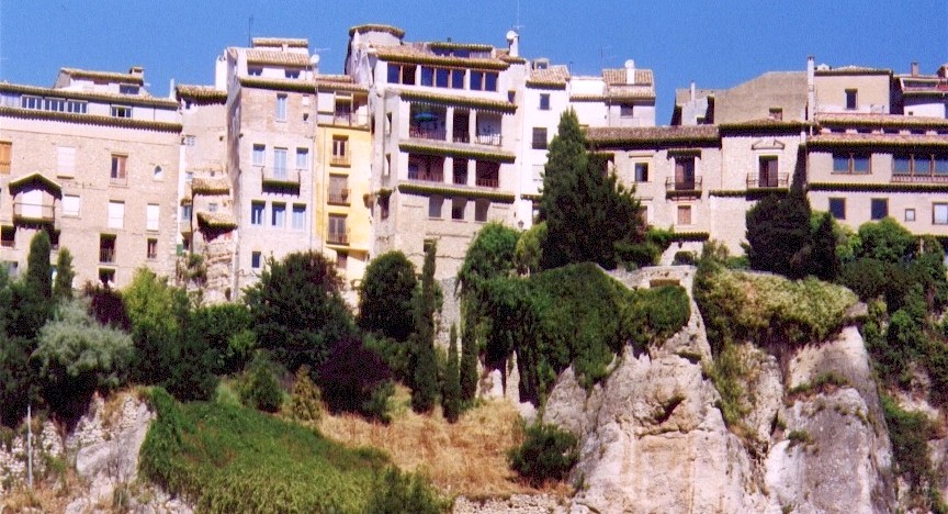 Picture of cuenca