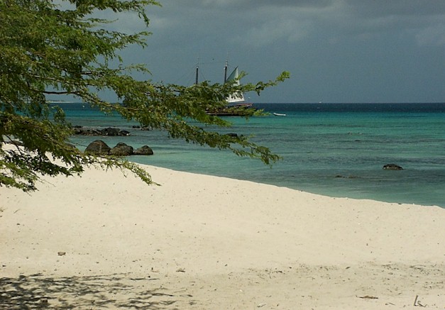 Picture of arashi_beach