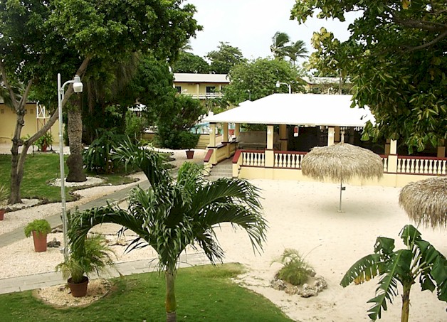Picture of manchebo_resort
