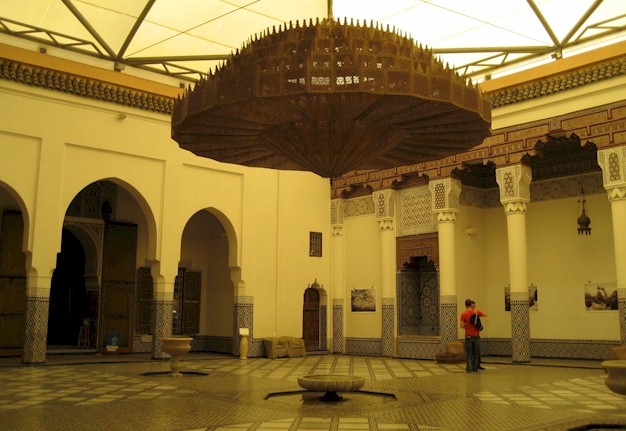 Picture of museum_of_marrakesh