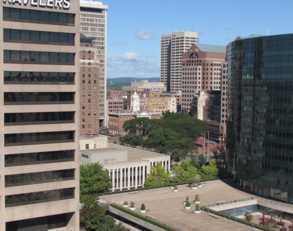 Picture of hartford