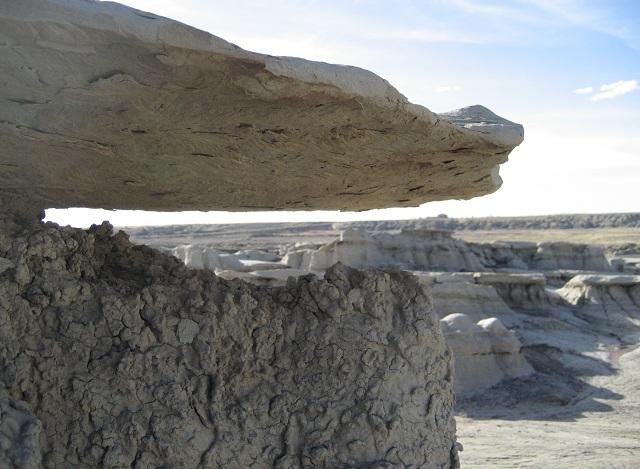 Picture of badlands5