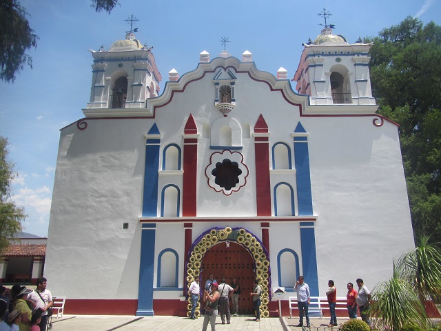 Picture of tule_church