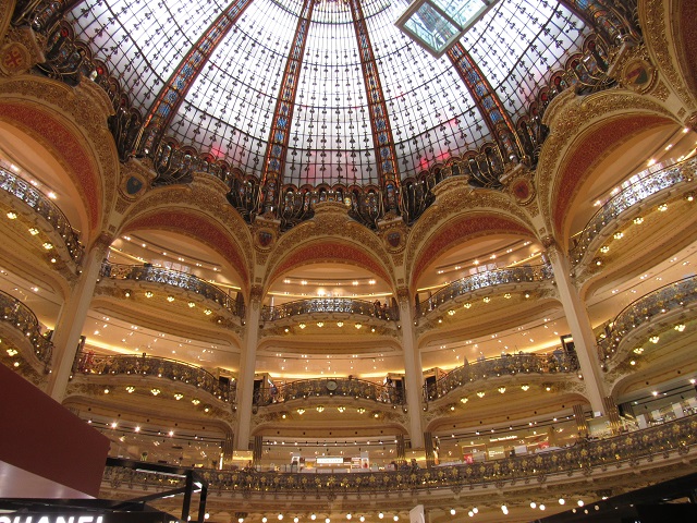 Picture of galeries