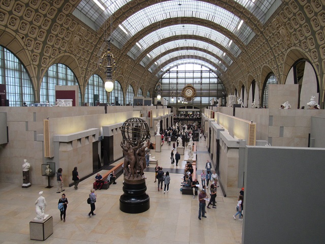 Picture of orsay