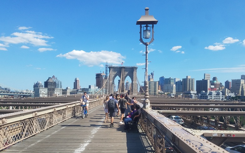 Picture of brooklyn