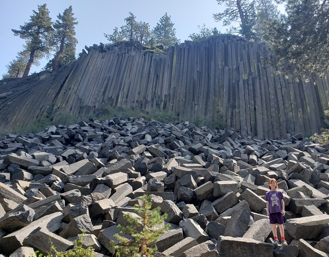 Picture of devils_postpile