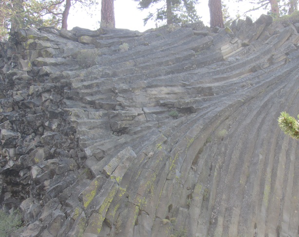 Picture of folding