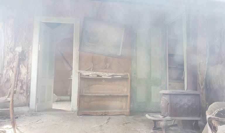 Picture of parlor