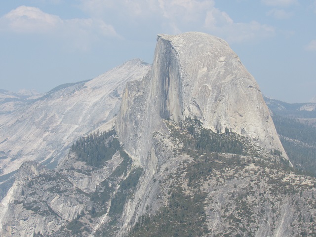 Picture of half_dome