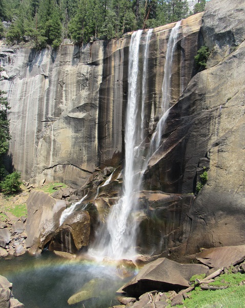 Picture of vernal_falls