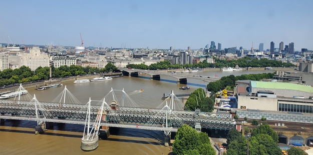 Picture of hungerford_bridge