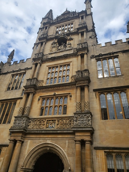 Picture of bodleian_library