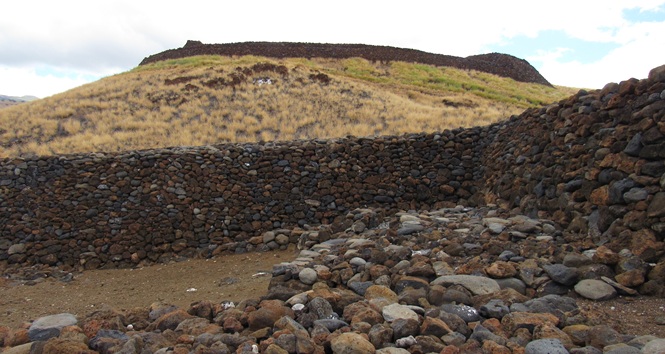 Picture of puukohola