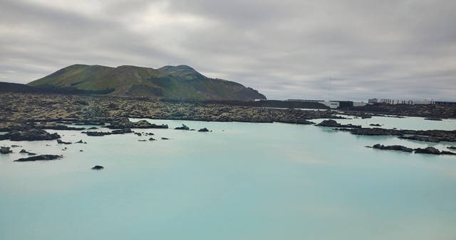 Picture of lagoon