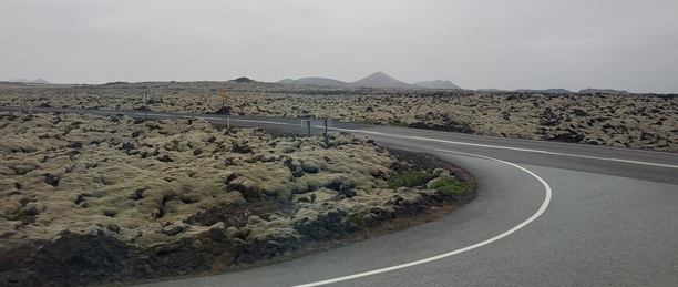 Picture of landscape