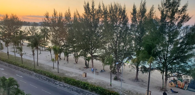 Picture of junkanoo_beach
