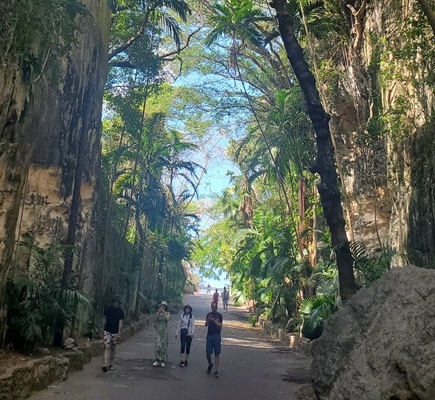 Picture of passage