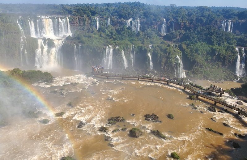 Picture of brazil_above