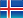 flag of Iceland